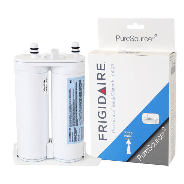 Genuine Frigidaire WF2CB PureSource2 Refrigerator Water Filter FC100 46-9911